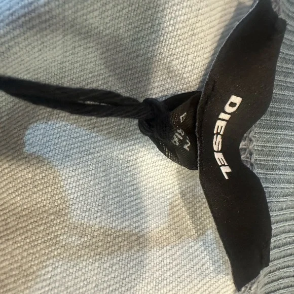 【送料関税込み】DIESEL Clothings,Underwear Diesel Men's Semajo Fresh & Bright Printed Boxer Trunk
